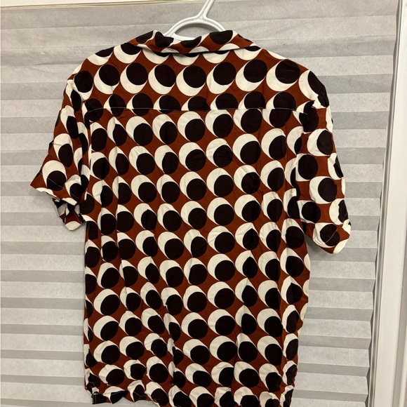 Button down top - Picture 3 of 3